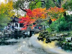 -拙政园