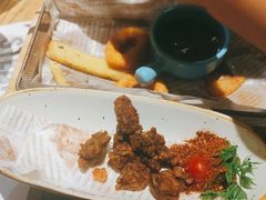 -原石牛扒·约会餐厅(龙城万科里店)