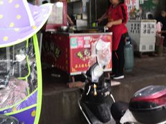 门面-平安桥张氏肥肠粉