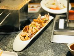 -邢氏老太太烧烤(南山店)