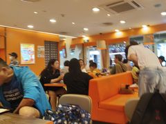 -大快活(罗湖商业城分店)