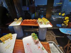 -苏格里岛自助海鲜烤肉火锅(集美万达店)