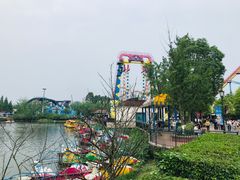 -国色天乡三期陆地乐园