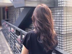 -MY HAIR ARDOR