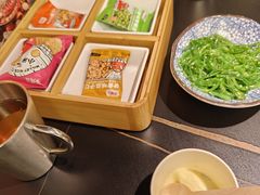 -师烤·豆花烤鱼(深圳坂田天虹店)