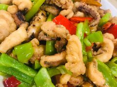 -满口香饭店