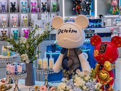 -星际漫游(青岛吾悦广场店)