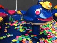 -蒙特利亲子乐园