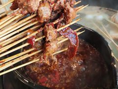 -钢管厂五区小郡肝火锅串串香(清河店)