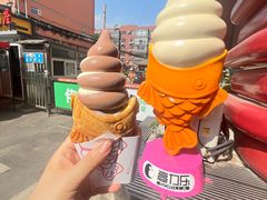 -高力乐面包咖啡厅(西塔店)