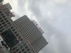 -辽宁省人民医院