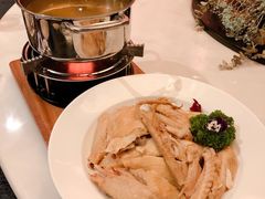 -张博士茗茶馆(外滩店)