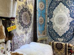 -新疆国际大巴扎