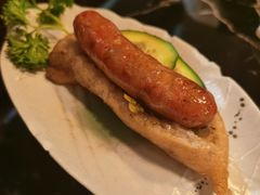 -Let's Taipei 非常烘焙(太古里店)