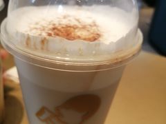 -喜茶(天津乐宾百货店)