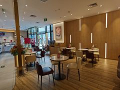 大堂-哈根达斯(国瑞店)
