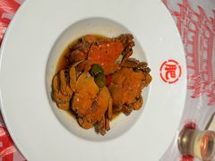 -肥肥虾庄·金牌油焖大虾(汉街SKP店)