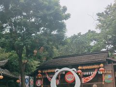 -深圳锦绣中华民俗村