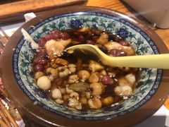 -木屋烧烤(万德庄店)