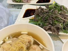 -深仔记正宗云吞面(尖沙咀店)