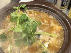 -川香煲(茅台路店)