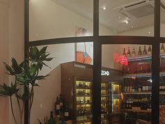 -Mezomd曼索蒂西班牙餐厅(广粤店)