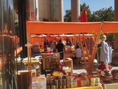 -西北轻工批发市场