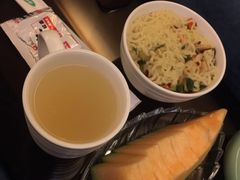 -华夏良子·足道SPA艾灸(王府井店)