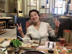 -赤坂亭·M9和牛烧肉·铁板烧(合肥万象城店)