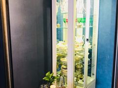 -珍爱咖啡(兴化东里4号楼店)