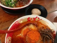-豚王拉面(铜锣湾店 )