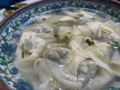 -食惠里小笼包面馆(越秀店)
