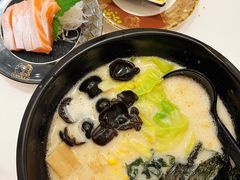 -禾绿回转寿司(苏宁广场店)