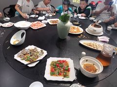 -八道本地特色菜馆(大鹏古城店)