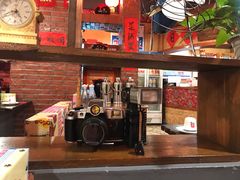 -金掌勺锅包肉(太原万达店)