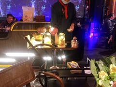 -大隐·成都火锅Bistro(合生麒麟新天地店)