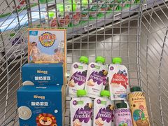 -Olé精品超市(天汇广场店)