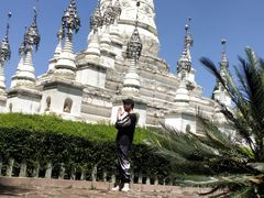 -云南民族村