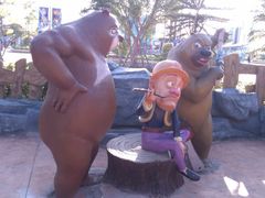 -厦门方特梦幻王国