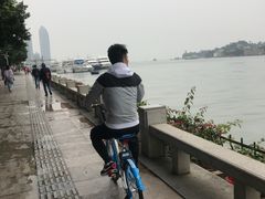-胡里山炮台