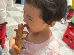 -堂堂小伙夫·辽宁小吃大排档(京西大悦城店)