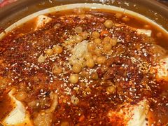 -山四砂锅(太原钟楼街店)