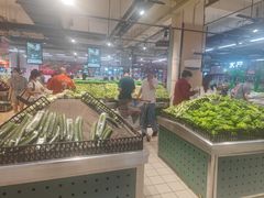 -物美大卖场(玉蜓桥店)