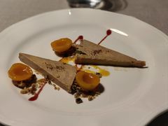 鸭肝配面包-Solo(衡山路店)