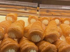 -山崎面包(苏州中心店)