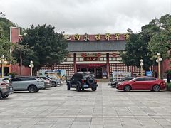 -江门古兜温泉小镇