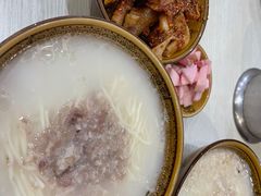 -艾麻子奶汤面(文庙街店)