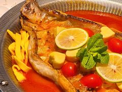 -半天妖烤鱼(和平印象城店)