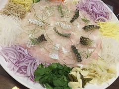 -百丈园龙江啫神馆