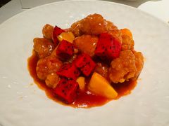 -漢舍中国菜馆(浦东嘉里城店)